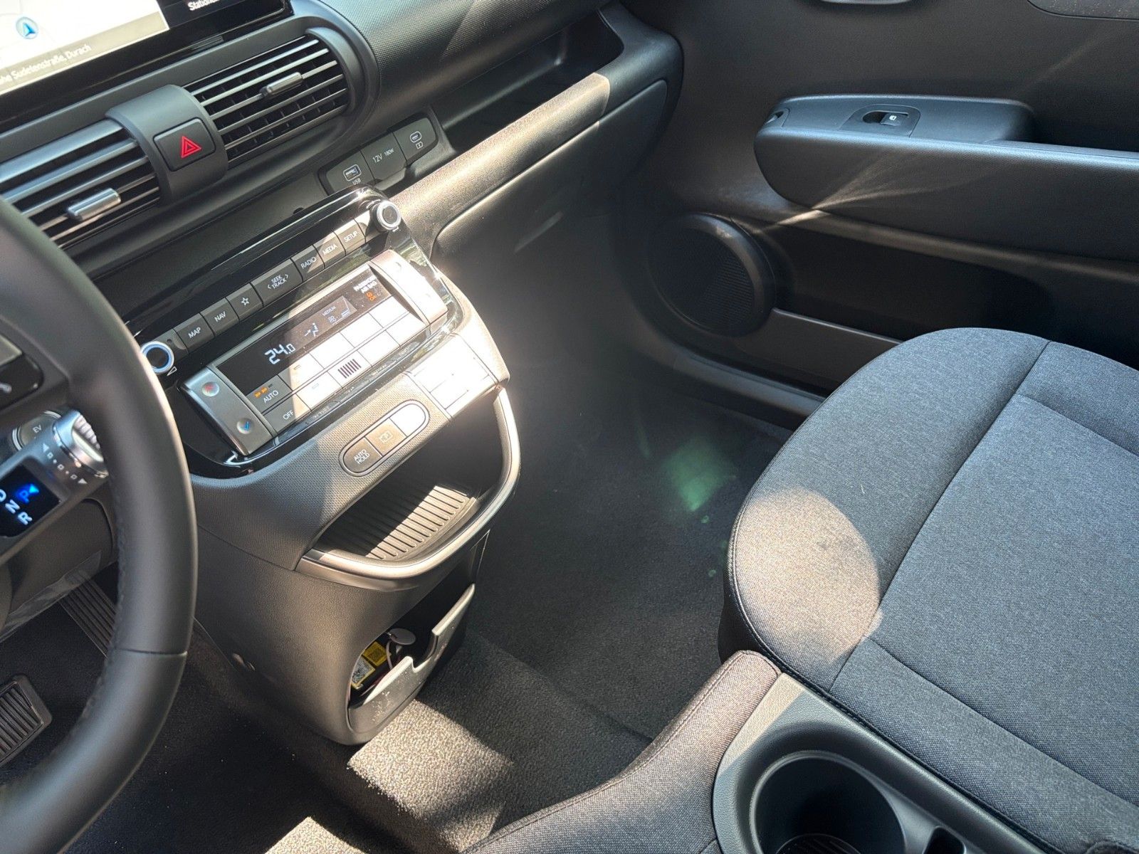 Hyundai INSTER - Bild 17