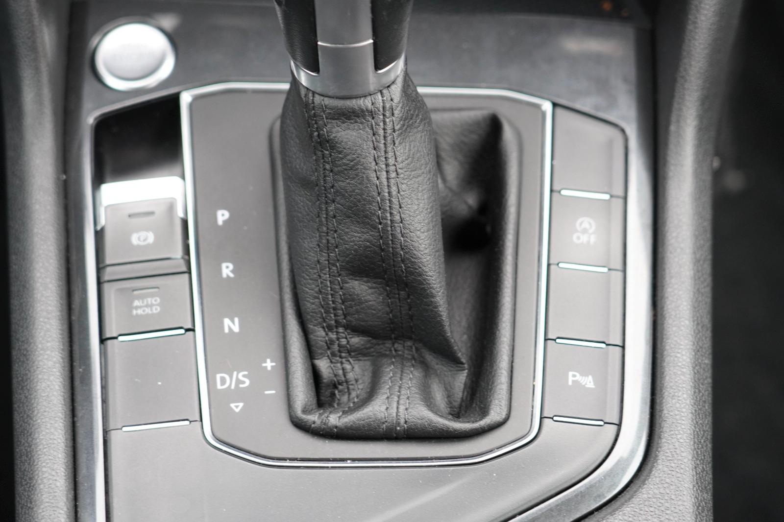 Volkswagen Tiguan Allspace 7-Sitzer MIT 3 JAHREN GARANTIE