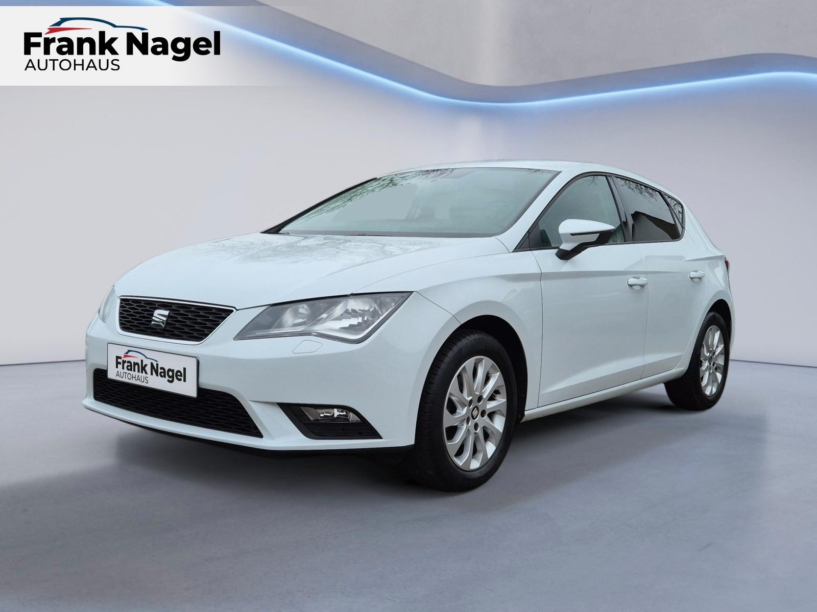 Seat Leon Style 1.2 TSI Start&Stop