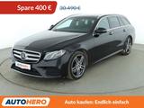 Mercedes-Benz E 200 T AMG Line Aut.*NAVI*360*LED*ACC* - Mercedes-Benz E 200 mit Panoramadach