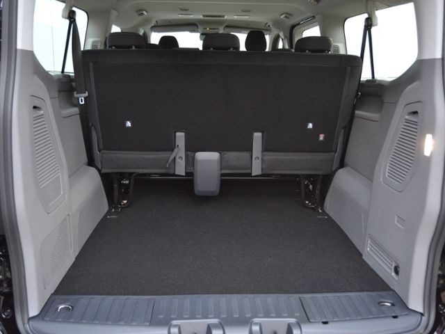 T7 Caravelle 2.0 TDI 150 PS Automatik LANG 8-SIT