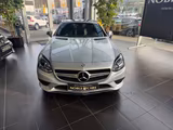 Mercedes-Benz SLC 300 Roadster PANO NAVI ALU - Mercedes-Benz SLC 300 Gebrauchtwagen