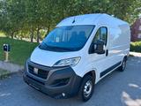 Fiat Ducato  l2 H2 Kastenwagen *Navi*Kamera* Klimaaut - Fiat Ducato: Kastenwagen