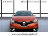 Renault Captur Intens 0.9 TCe 90 eco - Renault Captur Gebrauchtwagen in Dresden