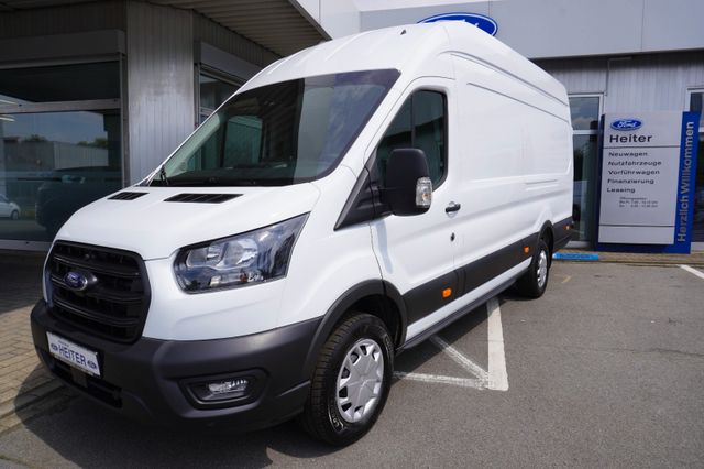 Ford Transit Kasten 350 L4 Trend Express-Line