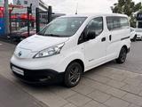 Nissan NV200 *5 Sitzen,Batterie Garantie 2030* - Nissan NV200 mit Elektro-Antrieb