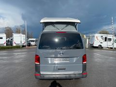 Easy Camper Vario T 6.1 *Sitzheizung*SCA-Dach