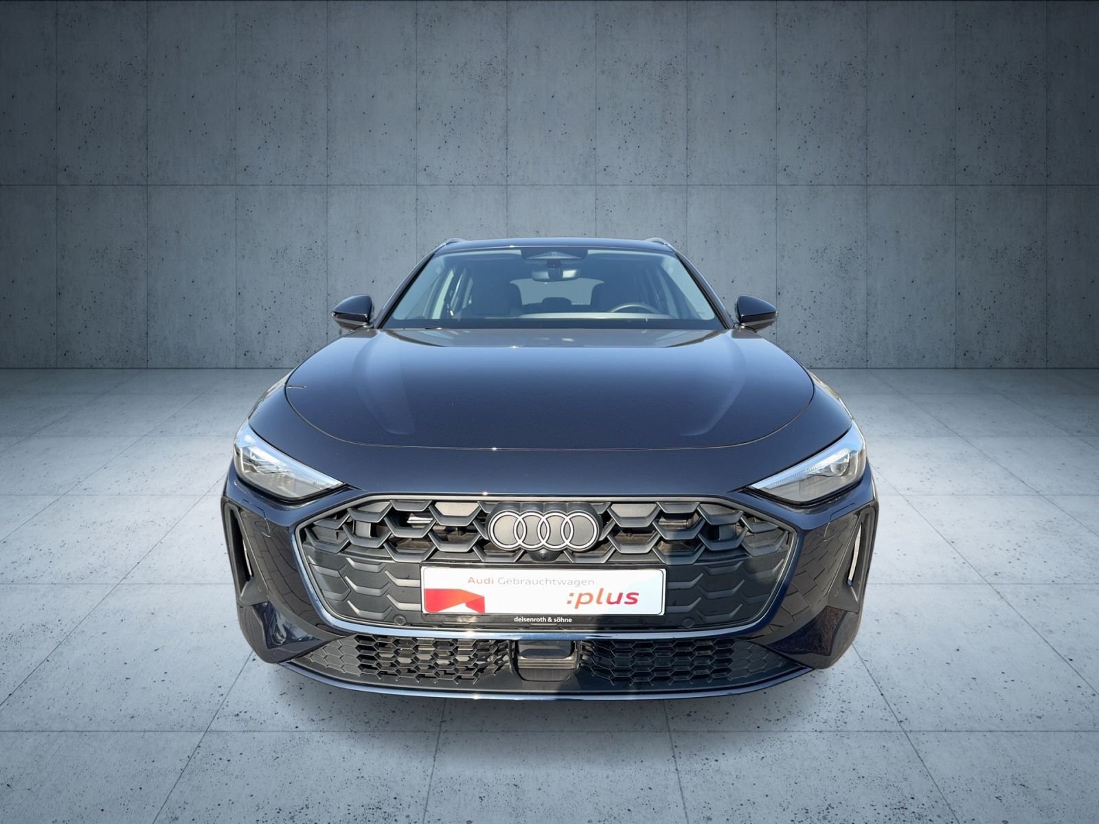 Audi A5 - Bild 9