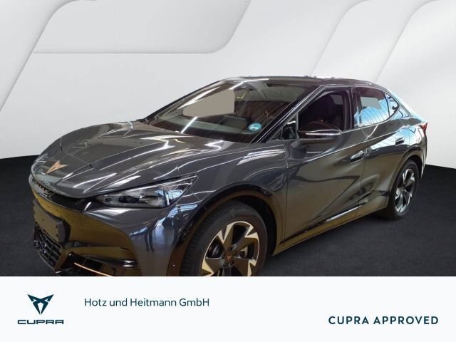Image of Cupra Tavascan