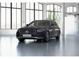 Mercedes-Benz E 450 4M T AVANTGARDE BURM WIDE AHK DISTR KAMERA - gebrauchte Mercedes-Benz E 450 aus dem Jahr 2022