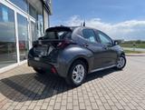 Mazda 2 Hybrid Exclusive Lenkradheizg LogIn RFK Tempom - Mazda: Login
