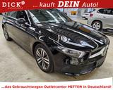 Mercedes-Benz A 220d 8G Progress LED+/ACC/NAVI+/VIRTU/SHZ/8Fa - Mercedes A 220 Diesel Gebrauchtwagen