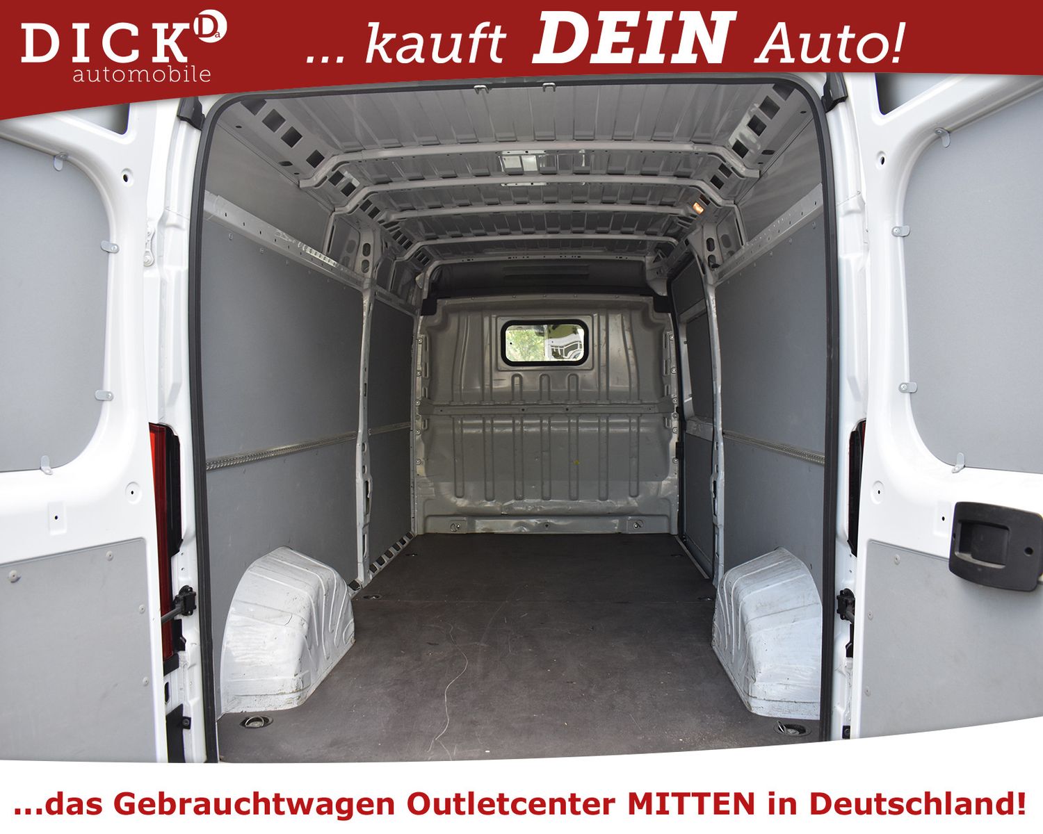 OPEL Movano C 2.2 D L3H2 3,5t >3SI+KLIMA+MFL+TEMP+PDC - Image 19