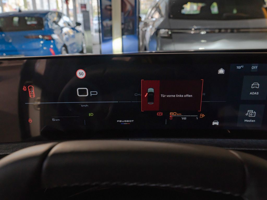 Peugeot 3008 - Bild 23