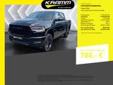 Dodge RAM 1500 Limited Night HO Head Up*Bakflip