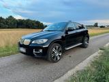 BMW X6 E71 4,0D - BMW X6: E71