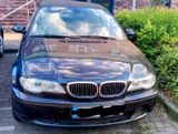 BMW Verkauf BMW E46 325ci Facelift Bj. 2005 mi... - BMW mit LPG-Antrieb: E46