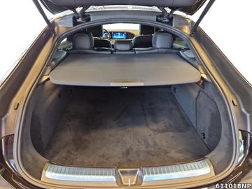 Mercedes GLE 350 - 6
