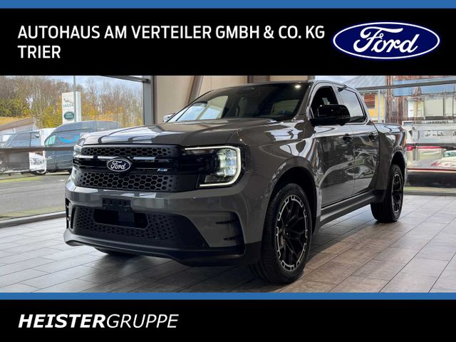 Ford Ranger MS-RT 3.0 l EcoBlue Doppelkabine