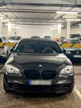 BMW 730d fest Preis !!! - gebrauchte BMW 730 aus dem Jahr 2012
