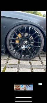 Mercedes-Benz Cls 500 (55er) Optik Foliert - gebrauchte Mercedes-Benz CLS 500 aus dem Jahr 2004