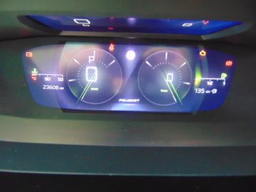 Bild 14 Peugeot 308 GT