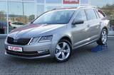 Skoda Octavia Combi 1.4 DSG LED Navi Sitzheizung USB - gebrauchte Skoda Octavia aus dem Jahr 2018