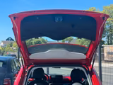 Fiat 500e 500 e Red - Fiat 500e: Automatik