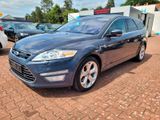 Ford Mondeo Turnier Titanium*TOP AUSSTATTUNG*GEPFLEGT - Ford Mondeo aus 2014
