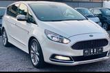 Ford S-Max 2,0 EcoBlue Bi-Turbo 177kW Vignale Aut... - Ford S-Max in Bonn