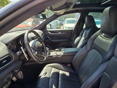 Fahrzeugabbildung Levante GT Hybrid Luftfederung AD Niveau Navi Le