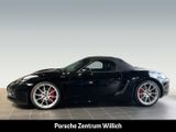Porsche Boxster 718 GTS 4.0 BOSE Sportabgasanlage LED - Porsche Boxster: 4s