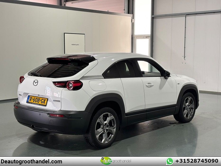 Mazda MX-30 e-SkyActiv EV 145 Advantage 36 kWh imagem 2