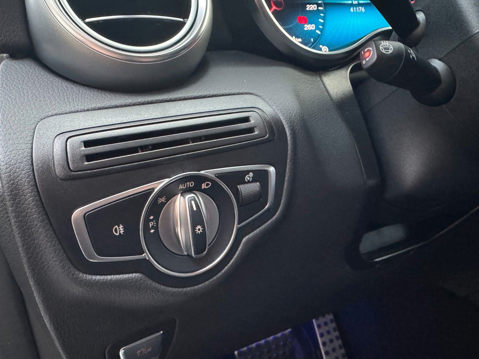 Fahrzeugabbildung Mercedes-Benz GLC 400d 4M Coupe+AMG+Massage+AHK+Memory