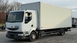 Renault Midlum 270 DXi EEV LBW Klima Schalter Tempomat - Renault Midlum 270