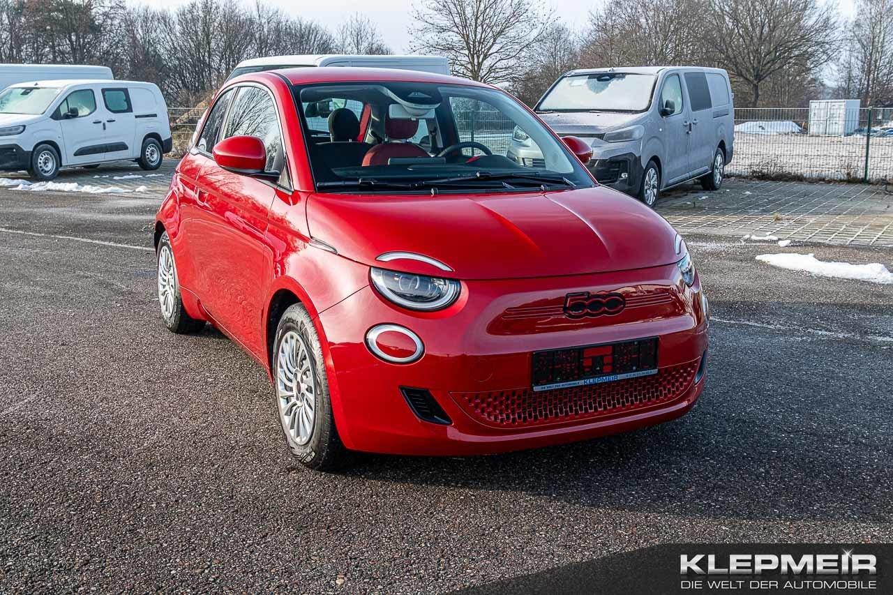 Fiat 500 (RED) MJ22