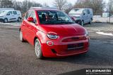 Fiat 500 (RED) MJ22 - Fiat 500: Red