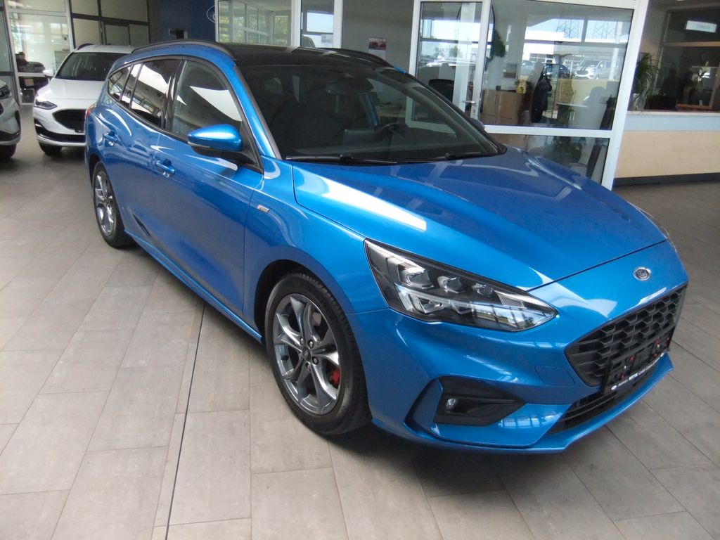 Image of Ford Focus
