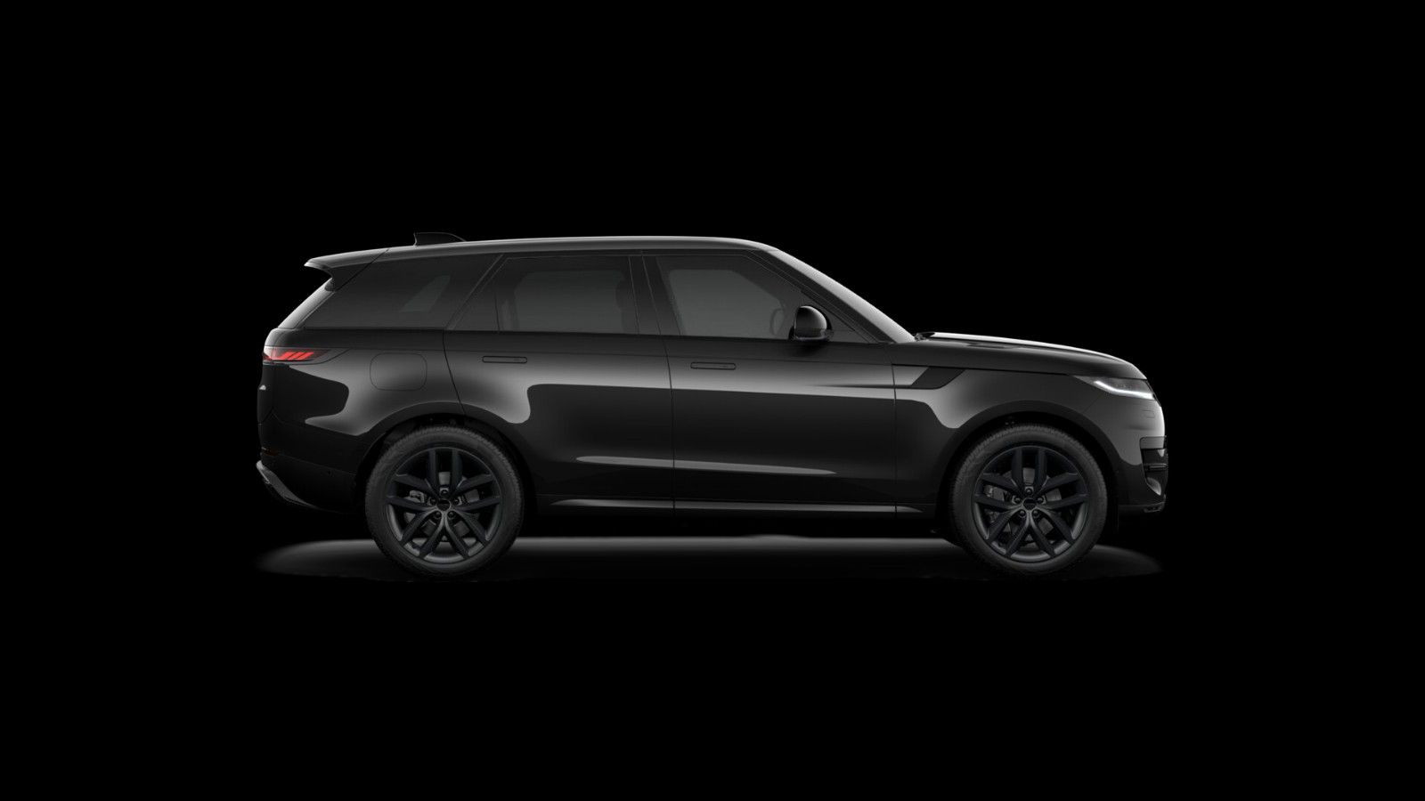 Land Rover Range Rover Sport - Bild 2
