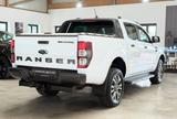 Ford Ranger 2.0 TDCi Aut. Panther Wildtrak Doppel 4x4 - Ford Ranger Gebrauchtwagen in Hamburg
