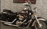 Kawasaki VN1500FI