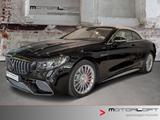 Mercedes-Benz S 65 AMG Cabrio, Manufaktur, Masterclass, 3822 K - Mercedes-Benz S-Klasse