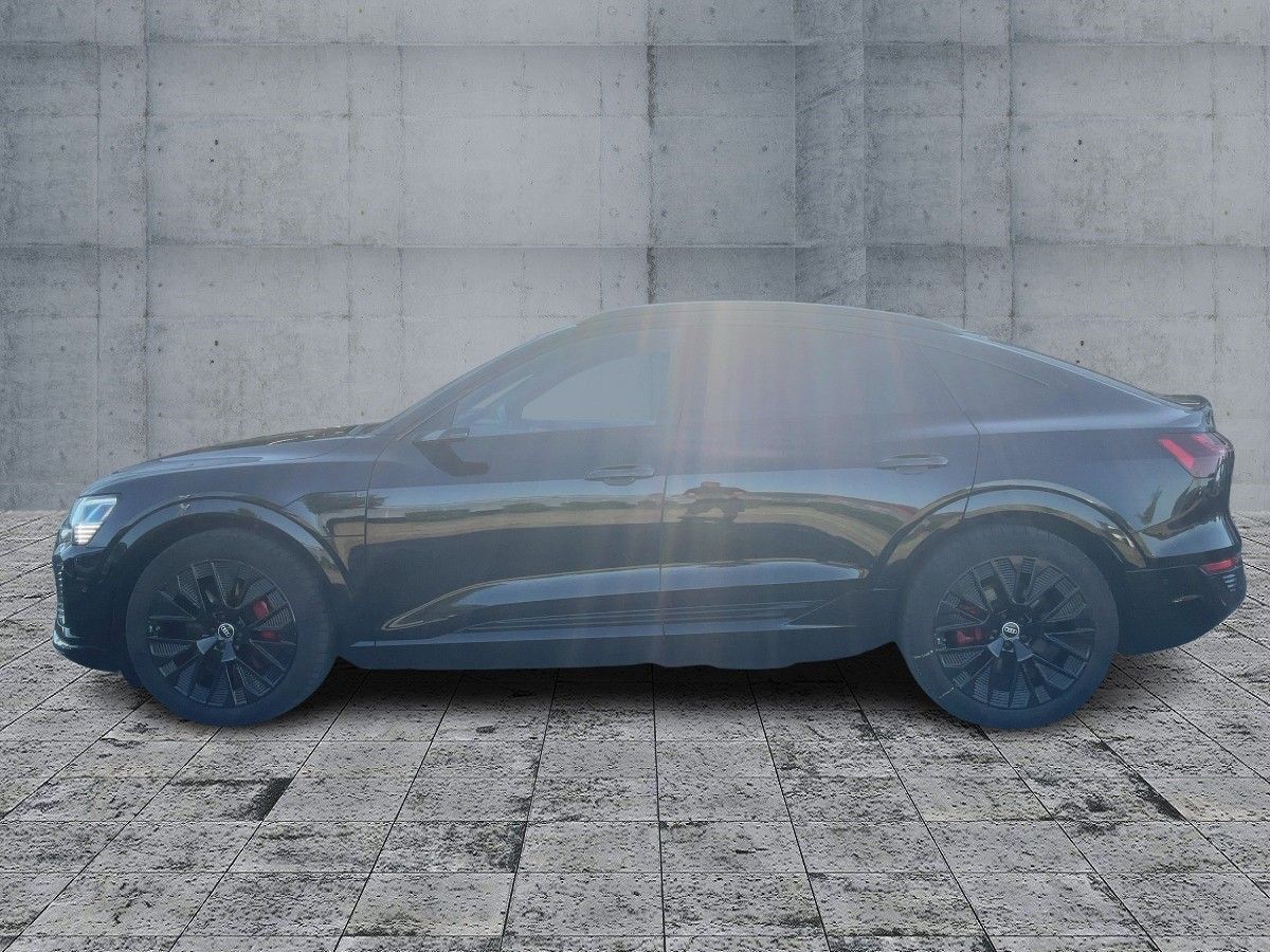 Audi Q8 e-tron - Bild 4