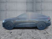 Audi Q8 e-tron - Vorschau Bild 4