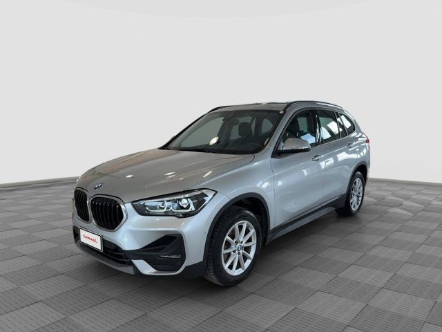 BMW X1 X1 xDrive20d ADVANTAGE