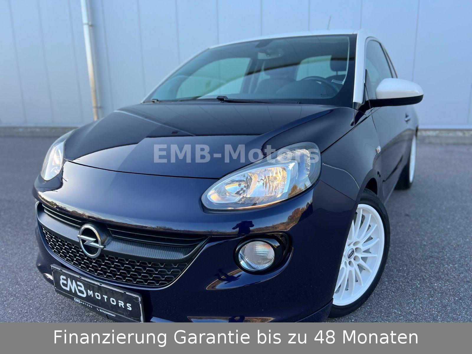 Opel Adam