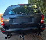 Jeep Grand Cherokee 60th Anniversary 4.7 V8/Gasanlage - Jeep Gebrauchtwagen von 2002