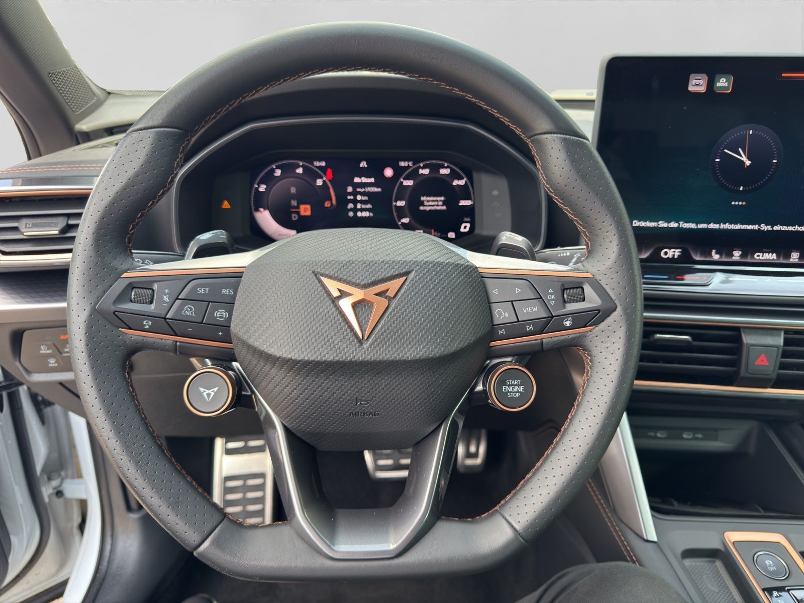 Cupra Formentor - Bild 9