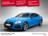 Audi S5 Sportback 3.0 TDI quattro Head Up AHK 20''