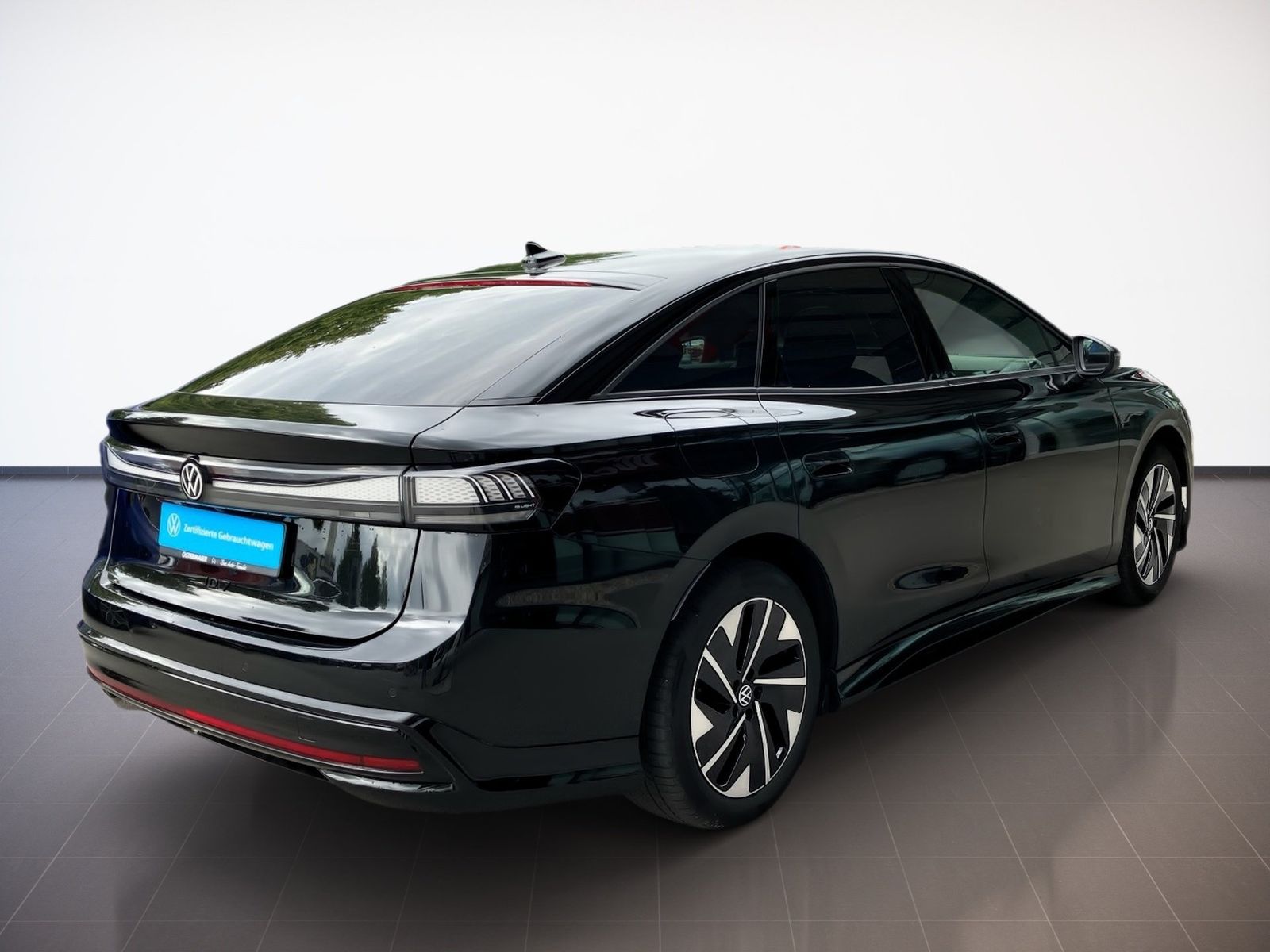 Volkswagen ID.7 - Bild 4